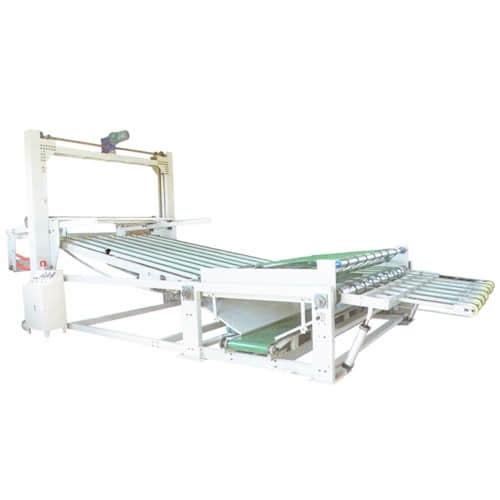 Corrugated Peripheral Machinery