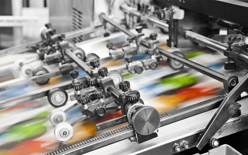 Printing Technology Guide: Core Elements & Classifications