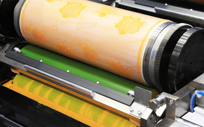 What is Flexographic Printing? Principles & 9 Big Advantages