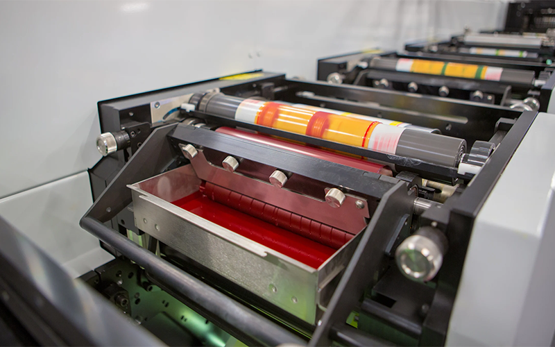 Why Flexography Dominates Corrugated Packaging (US, EU, Japan)