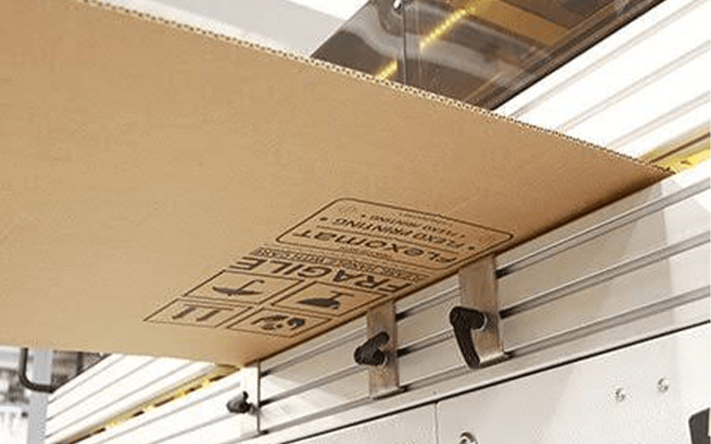 Screen Printing for Corrugated Boxes vs Automated Carton Machinery