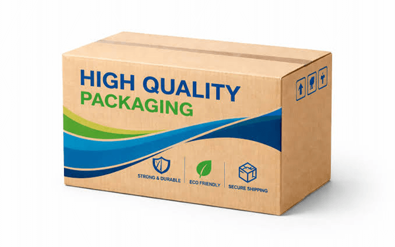 The Legacy Printing & Moisture-Proofing Process of Corrugated Board